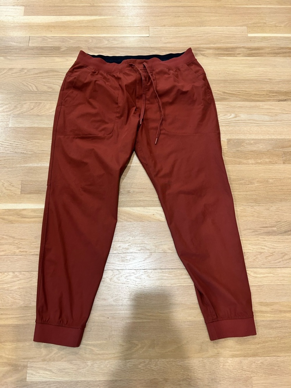 Men’s Lululemon Performance Joggers
